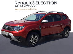 Dacia - Duster - PRESTIGE 1.3 TCE 150 EDC