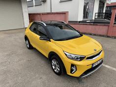 Kia - Stonic - 1.2