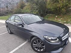 Mercedes Benz - C 180 - 1.8