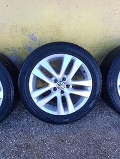 Fabričke felne i Auston gume