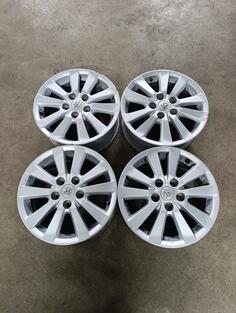 Fabričke - TOYOTA - Aluminijum felne