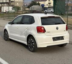 Volkswagen - Polo - 1.2 blumution