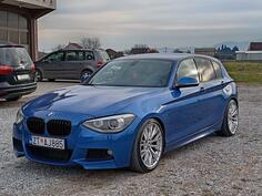 BMW - 120 - 2.0 XDrive