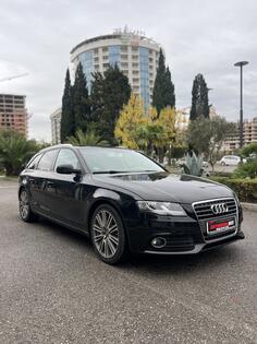 Audi - A4 - 2.0TDI