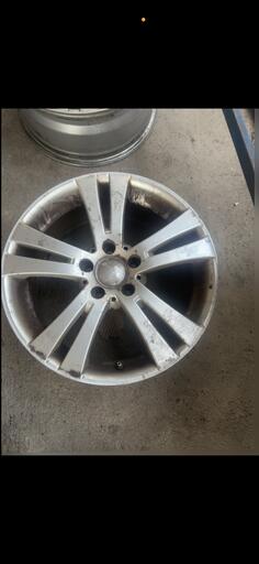 Ostalo - ostalo - Aluminijum felne