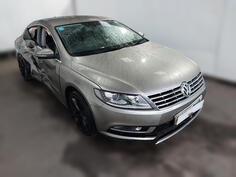 U djelovima Volkswagen - Passat