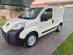 Peugeot - Bipper - 1,3 HDI