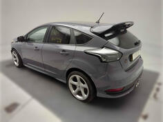 U djelovima Ford - Focus