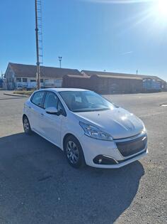 Peugeot - 208 - 1.6 HDI