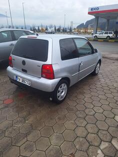 Volkswagen - Lupo - 1.4tdi