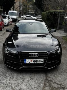 Audi - A5 - 2.0tdi