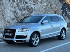 Audi - Q7 - 3.0 TDI