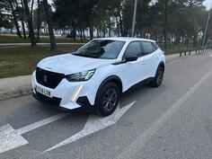 Peugeot - 2008 - 1.5 HDI