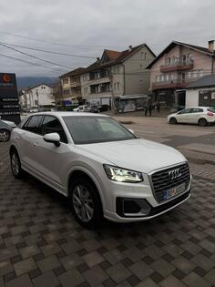 Audi - Q2 - 1,6 TDI