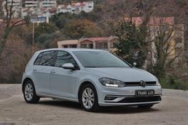 Volkswagen - Golf 7.5 - 1.6 tdi dsg