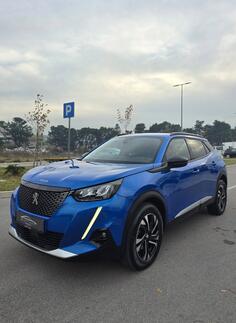 Peugeot - 2008 - Allure