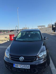 Volkswagen - Golf Plus - 1.9 TDI BKC