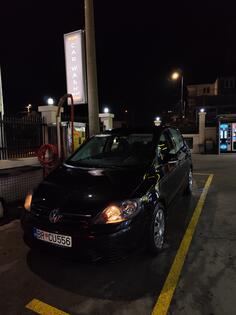 Volkswagen - Golf Plus - 1.9 TDI BKC