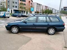 Peugeot - 406 - 2.0 HDI