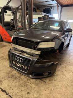 U djelovima Audi - A3 2.0 tdi