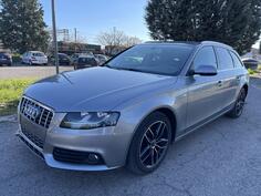 Audi - A4 - 2.0