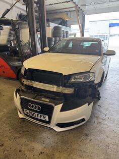 U djelovima Audi - A3 1.6 b