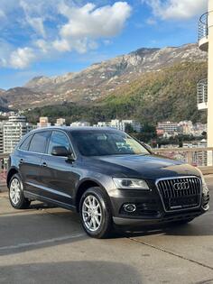 Audi - Q5 - Q5 2.0 TDI QUATTRO
