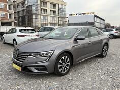 Renault - Talisman - 2.0 automatik