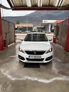 Peugeot - 308 - 1.5 HDi