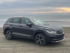 Volkswagen - Tiguan - 2.0 Facelift