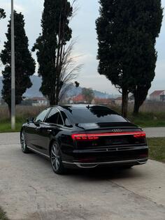 Audi - A8 - 50TDI