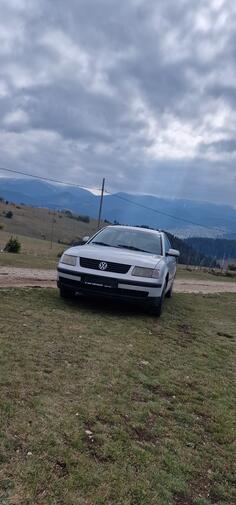 Volkswagen - Passat - 1.9TDI