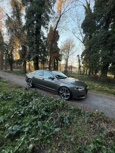 Audi - A6 - 2.0 tdi