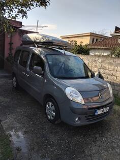 Renault - Kangoo - 1.5dci