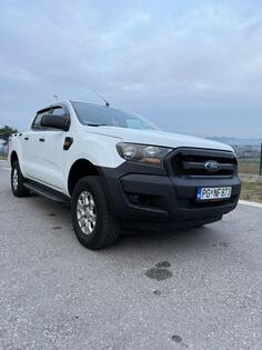 Ford - Ranger - 2.2 TDCI