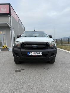 Ford - Ranger - 2.2 TDCI