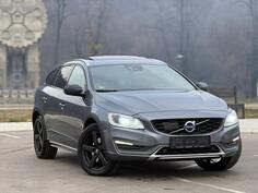 Volvo - V60 - Cross Country 2.4d,AWD