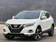 Nissan - Qashqai - 1.6dci ,4×4,125.000km