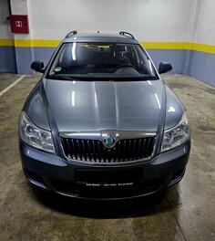 Škoda - Octavia - 1.6 77 kw