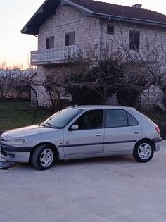 Peugeot - 306 - 1.9 td