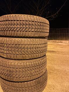 Dunlop - Dunlop - Kış guma