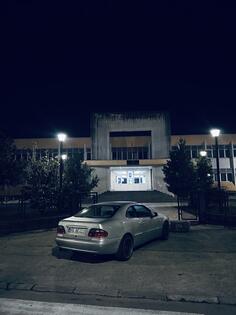 Mercedes Benz - CLK 200 - clk200