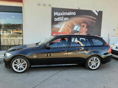 BMW - 318 - 318 D