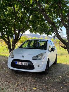 Citroen - C3 - 1.4