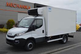 Iveco - DAILY 60C15 kamion hladnjača / GRI-0260