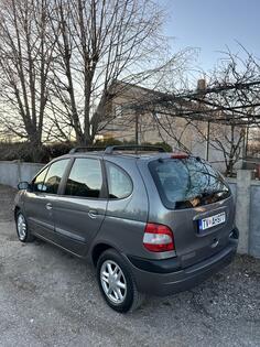 Renault - Scenic - 1.9dci