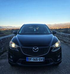 Mazda - CX-5 - 2.2 dizel
