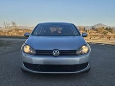 Volkswagen - Golf 6 - 1.6 Tdi 2010 godiste
