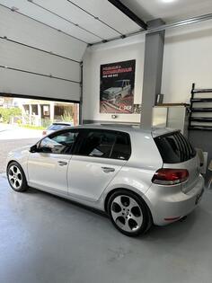 Volkswagen - Golf 6 - 2.0 TDI