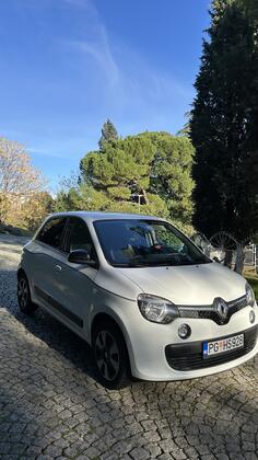 Renault - Twingo - 1.0 SE